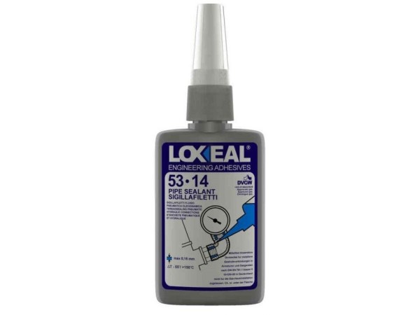 Υδραυλικό στεγανοποιητικό Loxeal 53-14 50ml | Centro-Store.gr