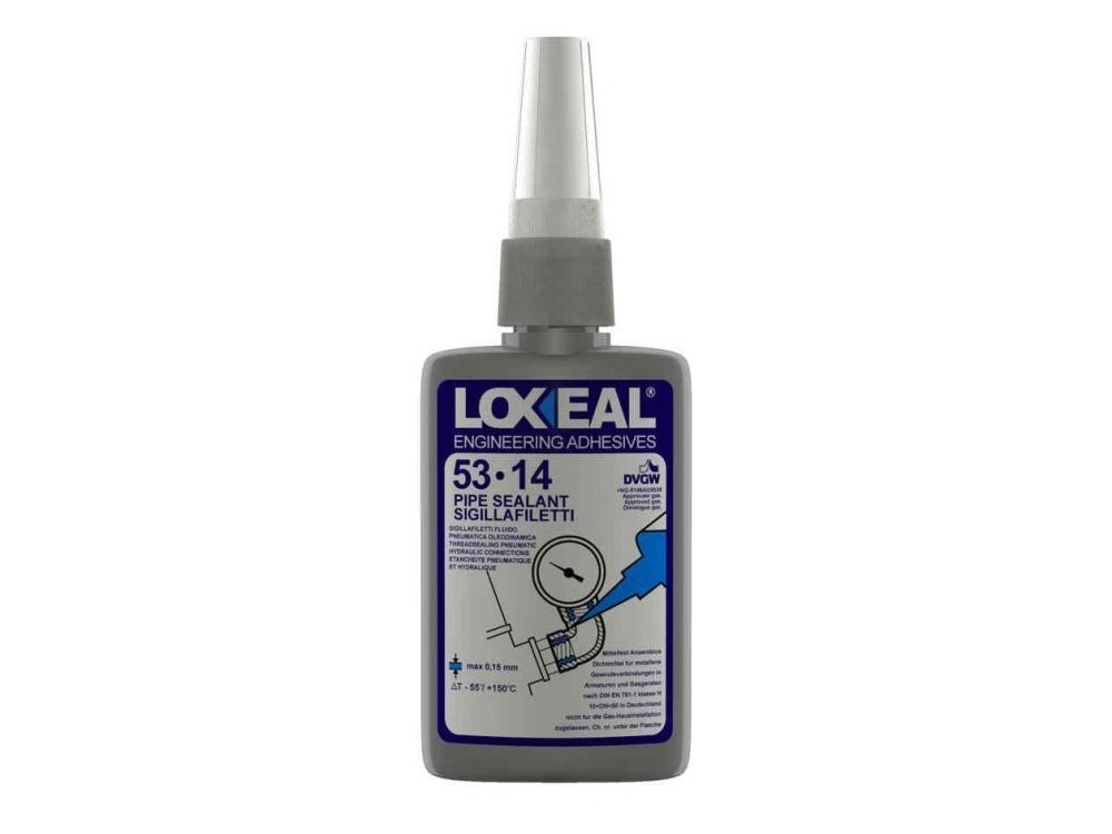 Υδραυλικό στεγανοποιητικό Loxeal 53-14 50ml | Centro-Store.gr