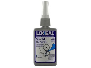 Υδραυλικό στεγανοποιητικό Loxeal 53-14 50ml | Centro-Store.gr