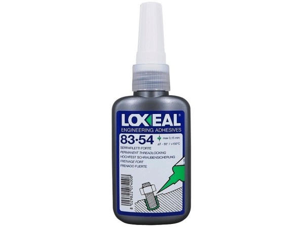 Υγρό αναερόβιο Loxeal 83-54 50ml | Centro-Store.gr