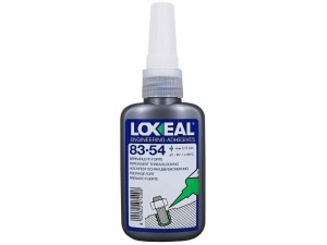 Υγρό αναερόβιο Loxeal 83-54 50ml | Centro-Store.gr