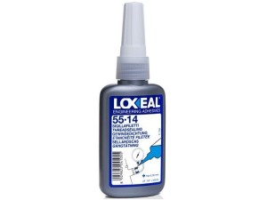 LOXEAL 55-14 50ml ΣΤΕΓΑΝΟΠΟΙΗΤΙΚΟ ΣΠΕΙΡΩΜΑΤΩΝ | Centro-Store.gr