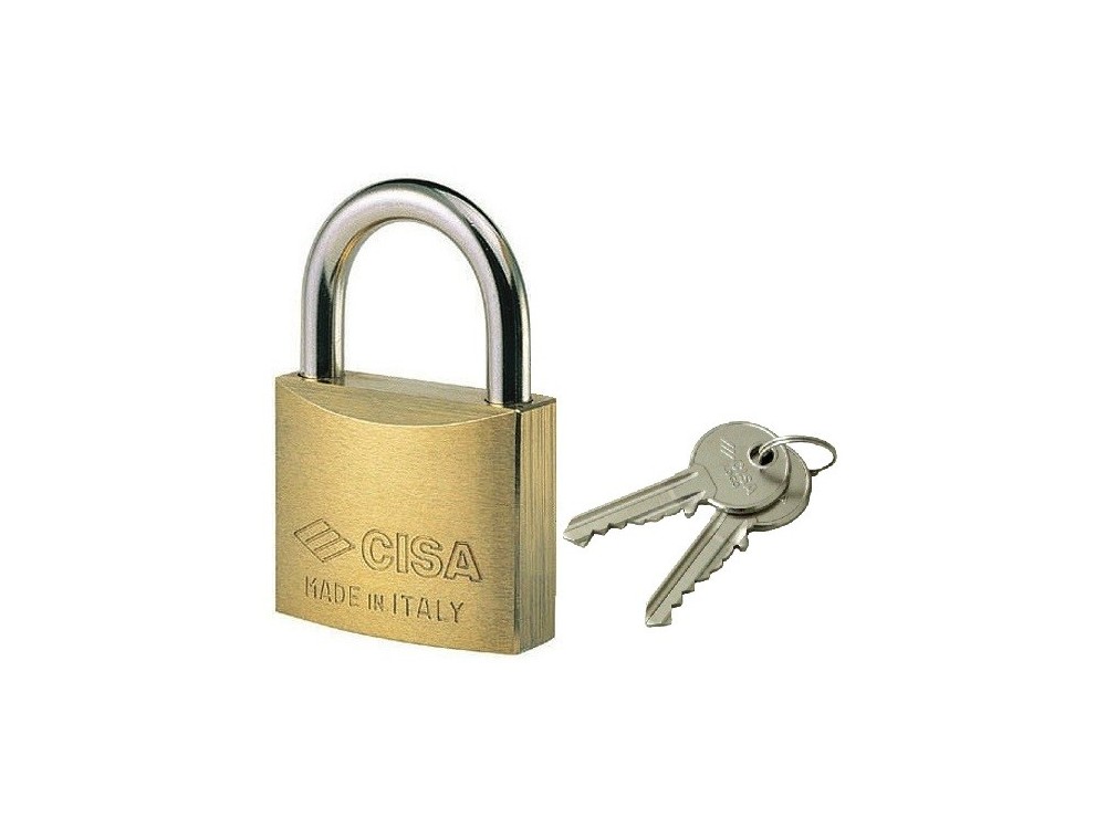 ΛΟΥΚΕΤΑ ΑΣΦΑΛΕΙΑΣ CISA N.30  | Centro-Store.gr