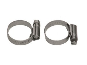 Κολιές inox 200τεμ. Νο20-32mm