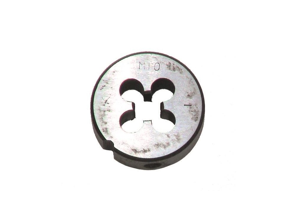 Φιλιέρα COA με διάμετρο 38,1mm Νο8x1,25mm
