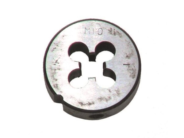 Φιλιέρα COA με διάμετρο 38,1mm Νο10x1,5mm