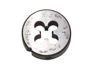 Φιλιέρα COA με διάμετρο 38,1mm Νο10x1,5mm