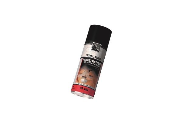 Αντισκουριακό λάδι 12τεμ. All purpose 400ml