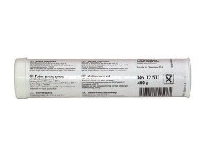 Γράσο σε φύσιγγα 400gr