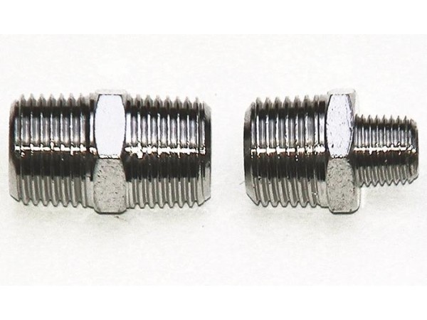 Μαστός αρσενκός 1/4" σε 1/2"
