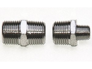 Μαστός αρσενκός 1/4" σε 1/2"