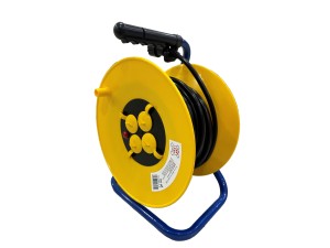 Μπαλαντέζα καρούλι 3x2,5mm - 25m