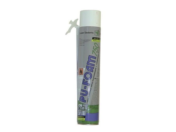 Αφρός 12τεμ. χειρός 750ml