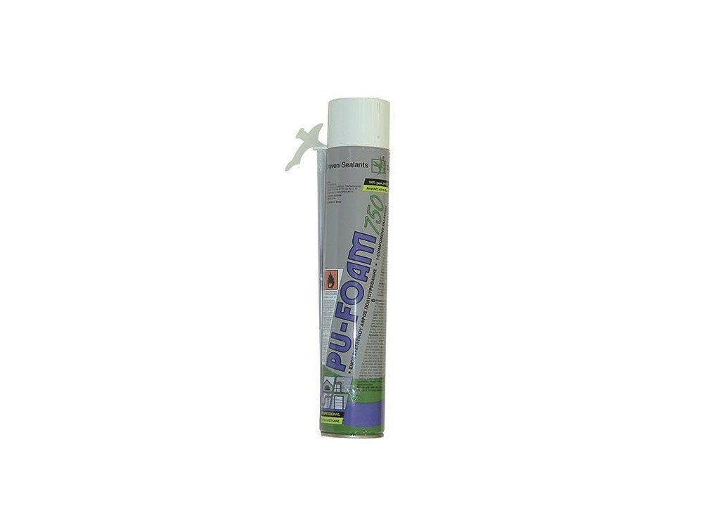 Αφρός 12τεμ. χειρός 750ml