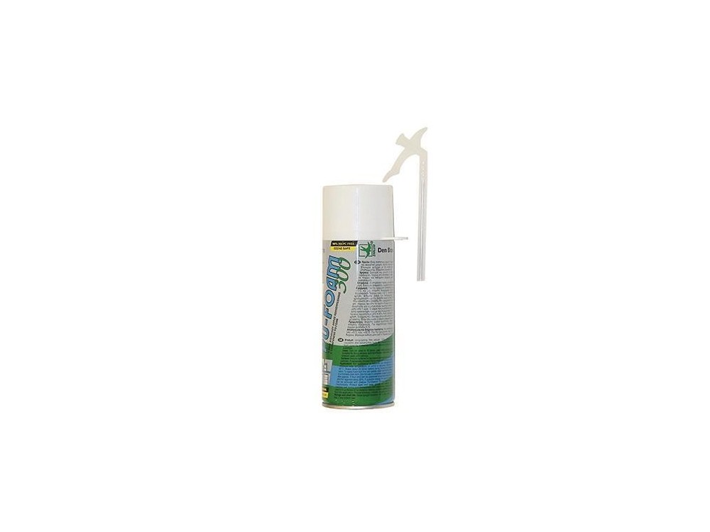Αφρός 12τεμ. χειρός 300ml