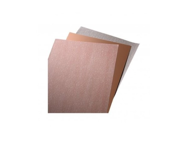 Γυαλόχαρτο 100τεμ.. A275 FREE-CUT 230X280mm με φύλλο Νο280