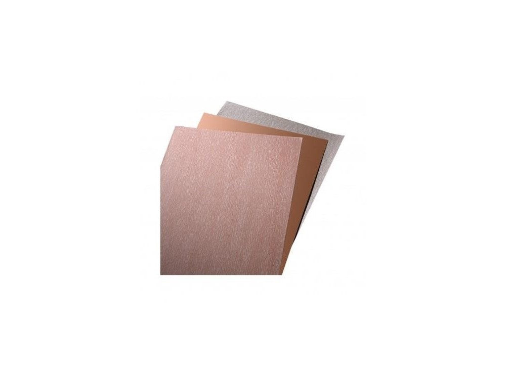 Γυαλόχαρτο 100τεμ.. A275 FREE-CUT 230X280mm με φύλλο Νο280