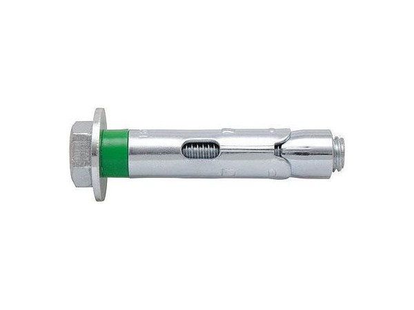 Βύσμα μεταλλικό με βίδα 100τεμ. Μ10x70mm Φ14
