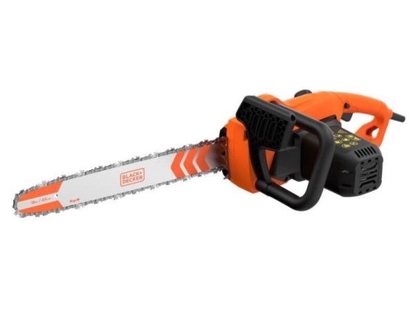Αλυσοπρίονο 2200W, λάμα 45cm