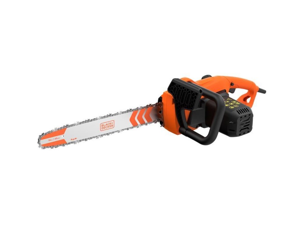 Αλυσοπρίονο 2200W, λάμα 45cm