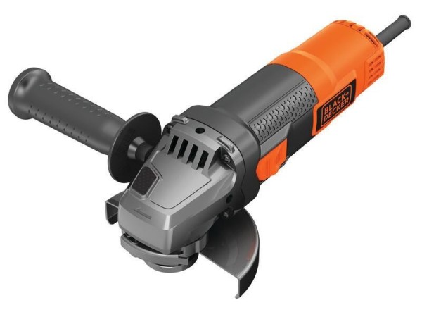 Γωνιακός τροχός 800W, δίσκος 125mm