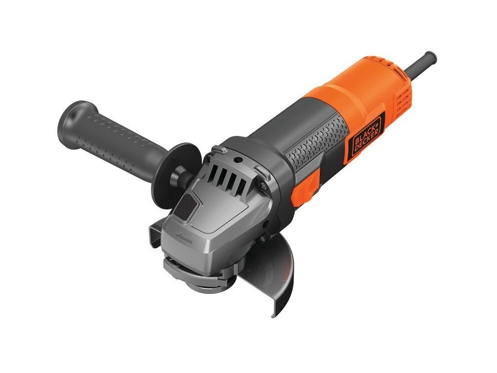 Γωνιακός τροχός 800W, δίσκος 125mm