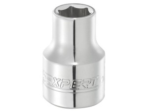 Καρυδάκι 1/2" εξάγωνο Νο12mm