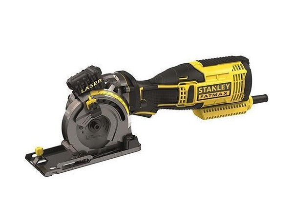 Δισκοπρίονο mini 650W
