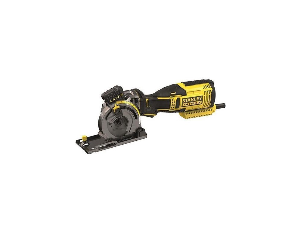 Δισκοπρίονο mini 650W