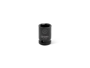 Καρυδάκι αέρος μετρικό εξάγωνο 1/2" 19mm