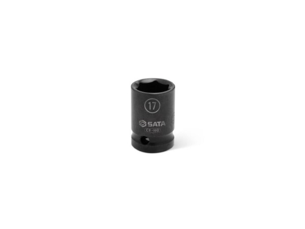 Καρυδάκι αέρος μετρικό εξάγωνο 1/2" 23mm
