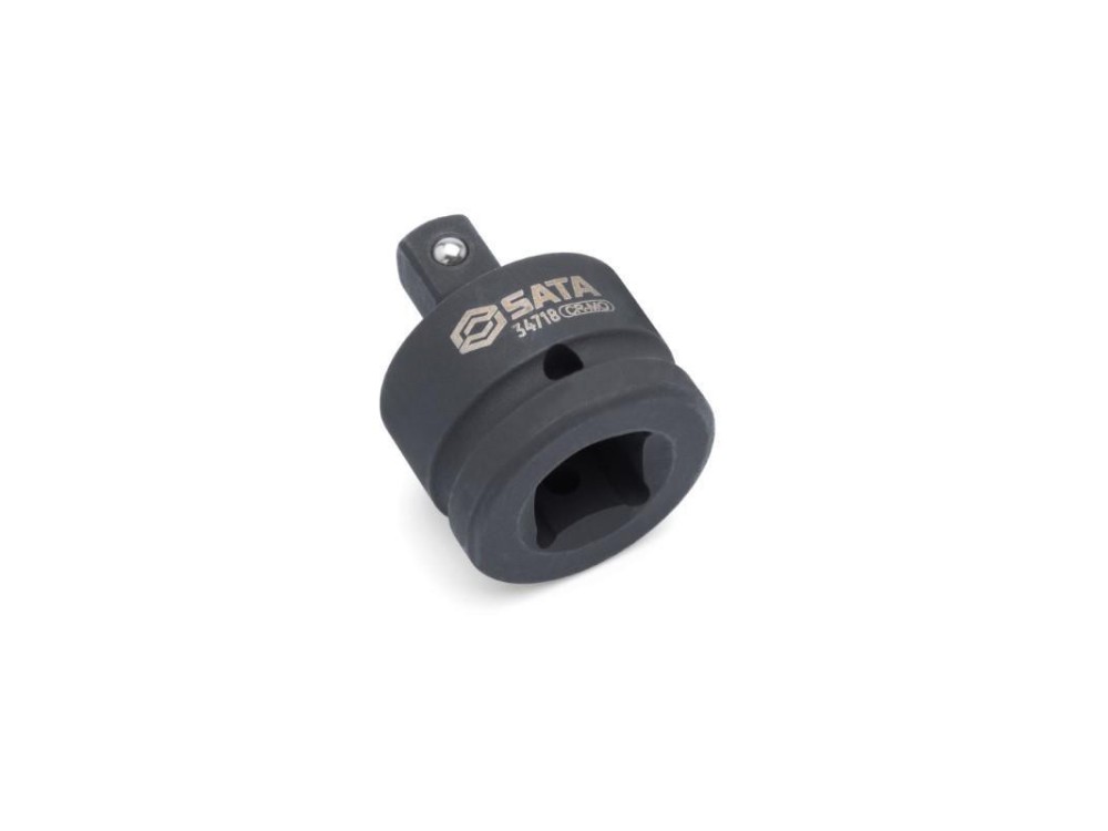 Αντάπτορας αέρος 3/4" σε 1/2"