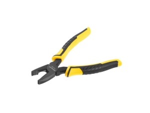 Πένσα με βαριά μόνωση 180mm