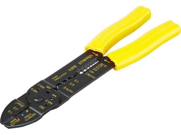 Γδάρτης καλωδίων 220mm