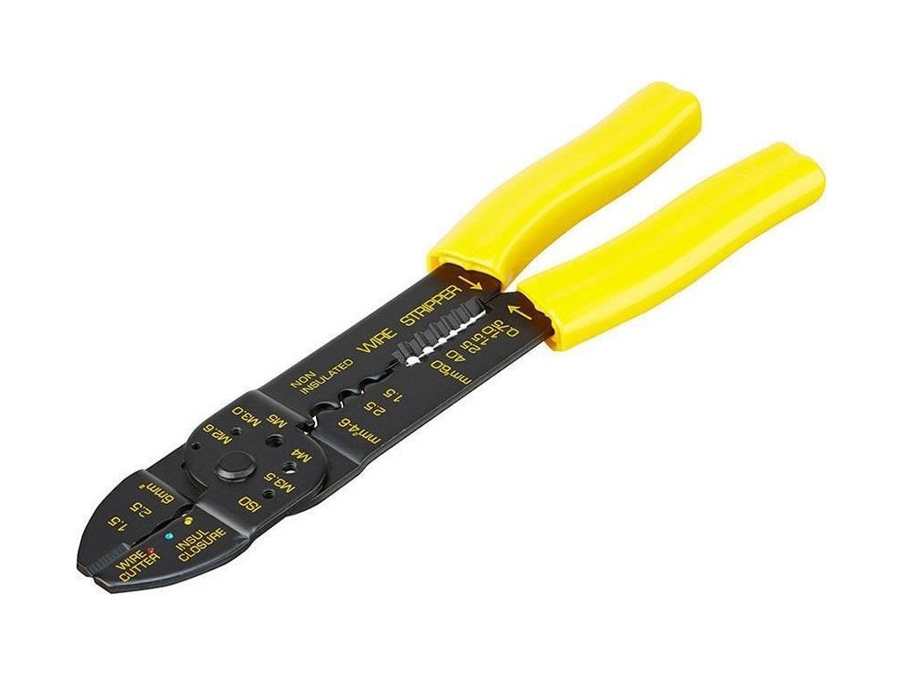 Γδάρτης καλωδίων 220mm