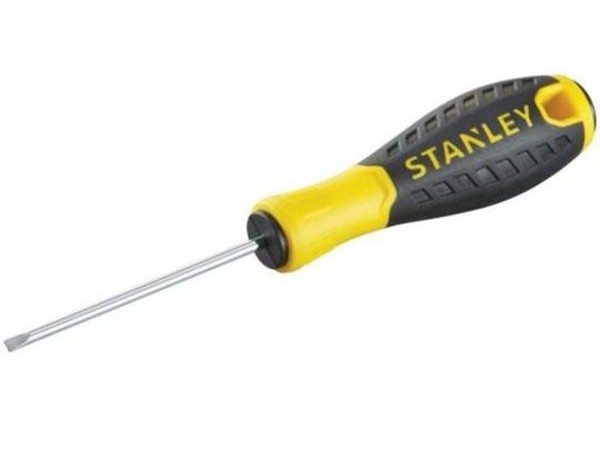 Κατσαβίδι ηλεκτρολόγου ίσιο 3x75mm