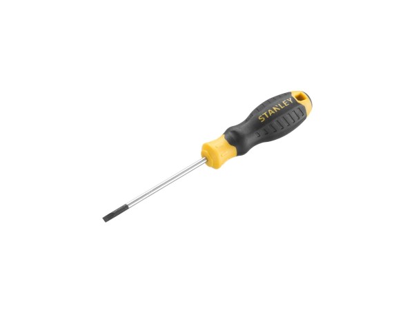 Κατσαβίδι ίσιο ηλεκτρολόγου CUSHION GRIP 3Χ75