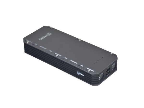 JUMP STARTER (ΕΚΚΙΝΗΤΗΣ) 12V - POWER BANK 20000mAh - ΦΑΚΟΣ 3 σε 1 ΜΕ ΜΠΑΤΑΡΙΑ LFP - PD 3.0 FAST CHARGE