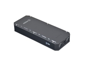 JUMP STARTER (ΕΚΚΙΝΗΤΗΣ) 12V - POWER BANK 20000mAh - ΦΑΚΟΣ 3 σε 1 ΜΕ ΜΠΑΤΑΡΙΑ LFP - PD 3.0 FAST CHARGE