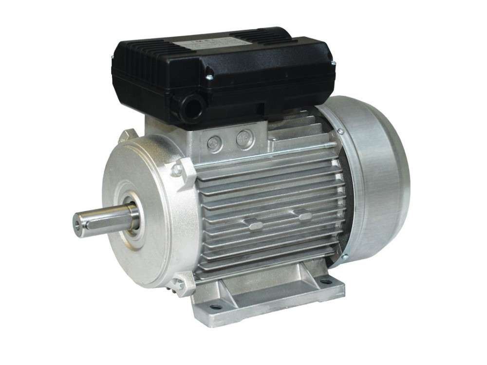 ΜΟΝΟΦΑΣΙΚΟΣ ΗΛΕΚΤΡΟΚΙΝΗΤΗΡΑΣ 2Hp