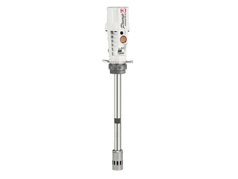 ΑΝΤΛΙΑ ΓΡΑΣΟΥ PUMPMASTER 3 – 55:1 ΜΗΚΟΥΣ 410mm – SAMOA CODE 404100 - 540gr/min