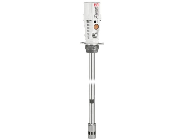 ΑΝΤΛΙΑ ΓΡΑΣΟΥ PUMPMASTER 3 – 55:1 ΜΗΚΟΥΣ 920mm – SAMOA CODE 409200 - 540gr/min