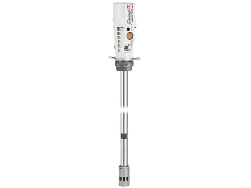 ΑΝΤΛΙΑ ΓΡΑΣΟΥ PUMPMASTER 3 – 55:1 ΜΗΚΟΥΣ 920mm – SAMOA CODE 409200 - 540gr/min