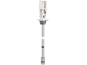 ΑΝΤΛΙΑ ΓΡΑΣΟΥ PUMPMASTER 3 – 55:1 ΜΗΚΟΥΣ 920mm – SAMOA CODE 409200 - 540gr/min