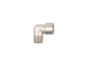 ΓΩΝΙΑ ΟΡΕΙΧΑΛΚΙΝΗ 1/8"  Α.Θ.