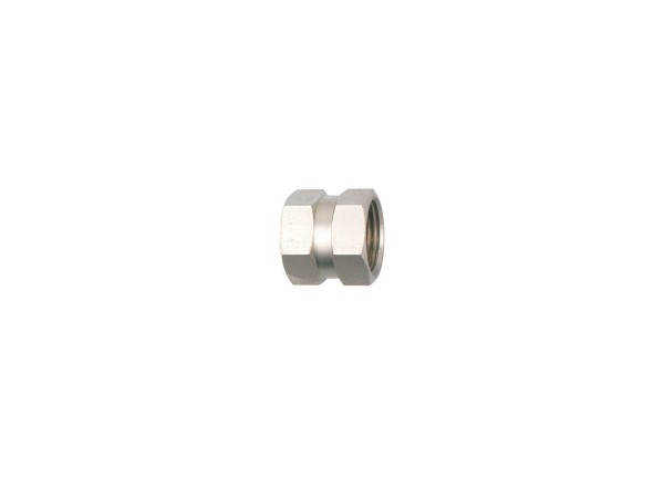 ΜΟΥΦΑ ΑΠΛΗ 1/4" x 1/4''