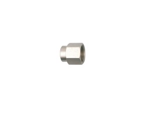 ΜΟΥΦΑ ΣΥΣΤΟΛΙΚΗ 1/4"Χ1/8"