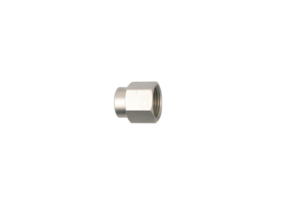 ΜΟΥΦΑ ΣΥΣΤΟΛΙΚΗ 3/8"Χ1/4"