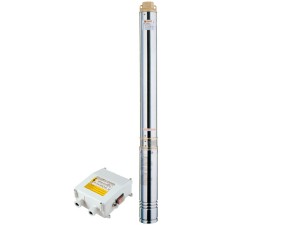 ΥΠΟΒΡΥΧΙΑ ΑΝΤΛΙΑ 4" 1500W (2HP) - 230V - 4SDM4/18