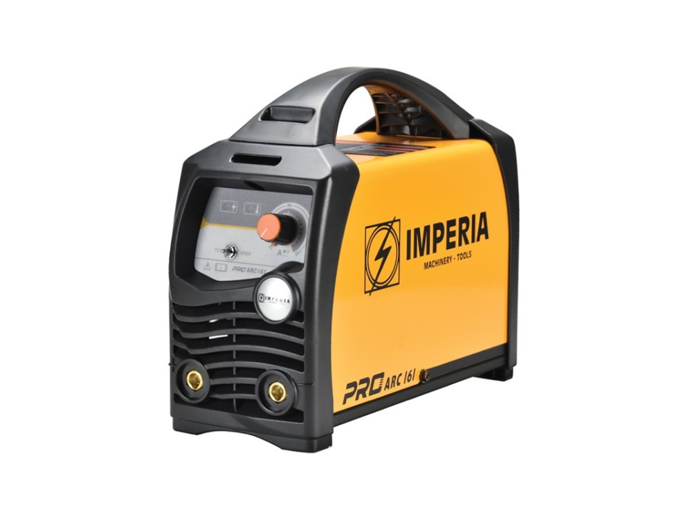 ΗΛΕΚΤΡΟΣΥΓΚΟΛΛΗΣΗ INVERTER PRO ARC 161